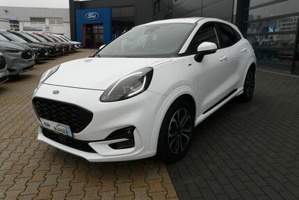 Ford Puma Gebrauchtwagen