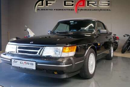 Saab 900 Gebrauchtwagen