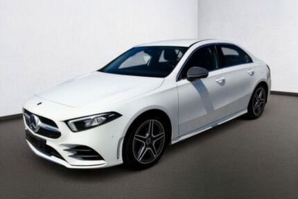 Mercedes-Benz A 200 Gebrauchtwagen