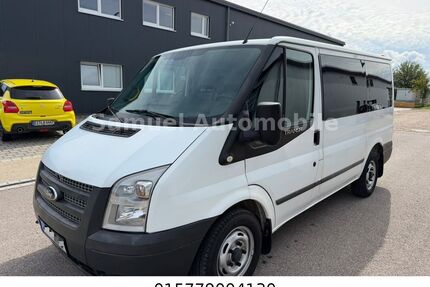 Ford Transit Gebrauchtwagen