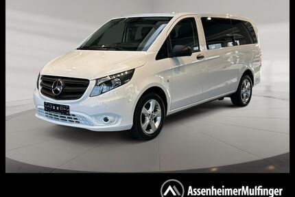 Mercedes-Benz Vito Gebrauchtwagen