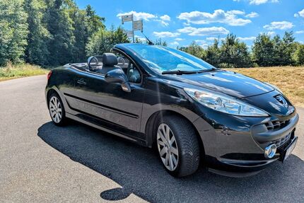 Peugeot 207 Gebrauchtwagen