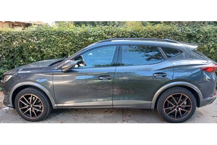 Cobra Andere Gebrauchtwagen