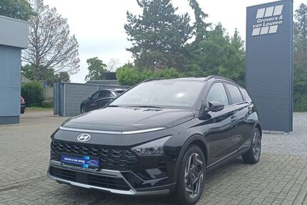 Hyundai BAYON Gebrauchtwagen