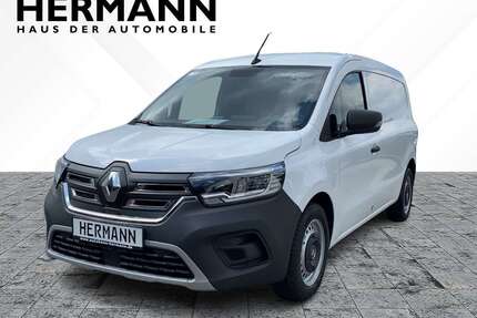 Renault Kangoo E-TECH Gebrauchtwagen