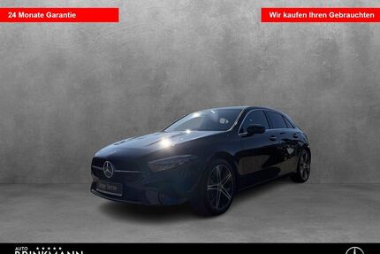 Mercedes-Benz A 180 Gebrauchtwagen