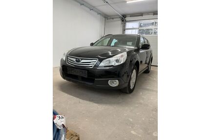 Subaru Outback Gebrauchtwagen