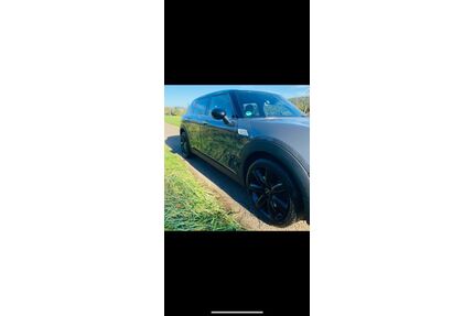 Mini Cooper S Clubman Gebrauchtwagen
