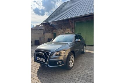 Audi Q5 Gebrauchtwagen