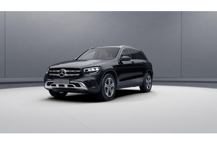 Mercedes-Benz GLC 400 Gebrauchtwagen