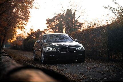 BMW 550 Gebrauchtwagen