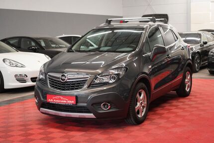 Opel Mokka Gebrauchtwagen