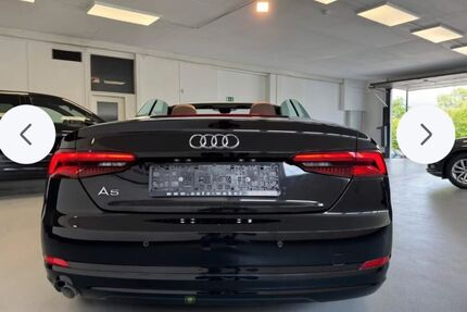 Audi A5 Gebrauchtwagen