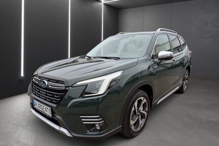 Subaru Forester Gebrauchtwagen