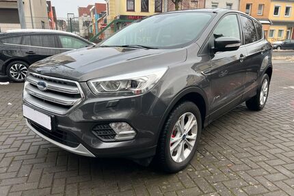 Ford Kuga Gebrauchtwagen