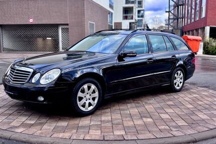 Mercedes-Benz E 200 Gebrauchtwagen