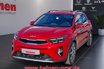 Kia Stonic Gebrauchtwagen