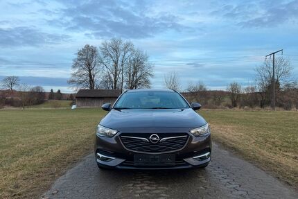 Opel Insignia Gebrauchtwagen