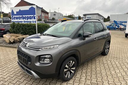 Citroen C3 Aircross Gebrauchtwagen