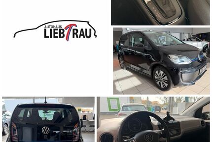 VW up! Gebrauchtwagen