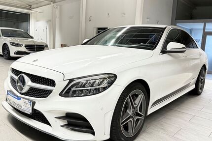 Mercedes-Benz C 300 Gebrauchtwagen