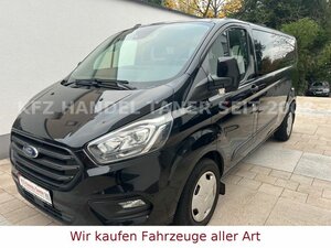 Ford Transit/Tourneo Custom Kombi 320 L2 Trend 