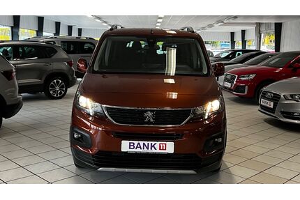 Peugeot Rifter Gebrauchtwagen