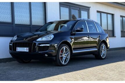 Porsche Cayenne Gebrauchtwagen