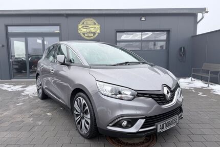 Renault Scenic Gebrauchtwagen