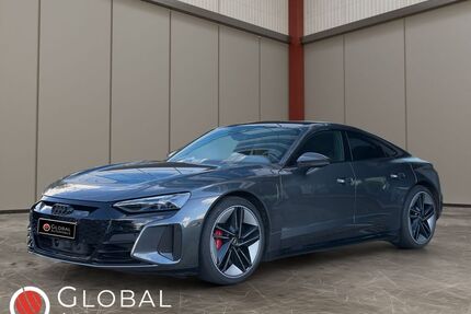 Audi RS e-tron GT Gebrauchtwagen