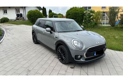 Mini One D Clubman Gebrauchtwagen