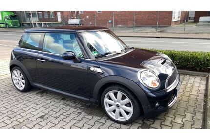 Mini Cooper S Gebrauchtwagen