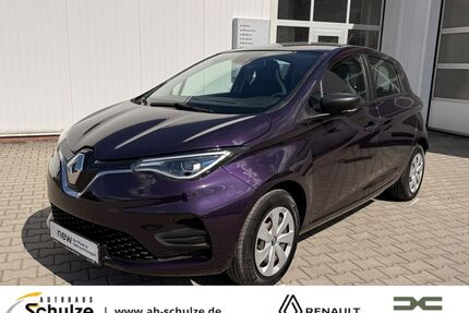 Renault ZOE Gebrauchtwagen