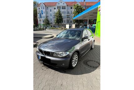 BMW 116 Gebrauchtwagen