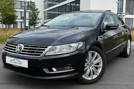 VW Passat CC Gebrauchtwagen