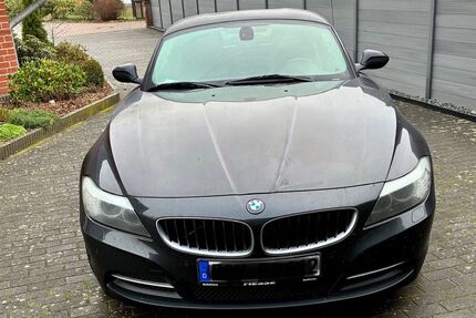 BMW Z4 Gebrauchtwagen