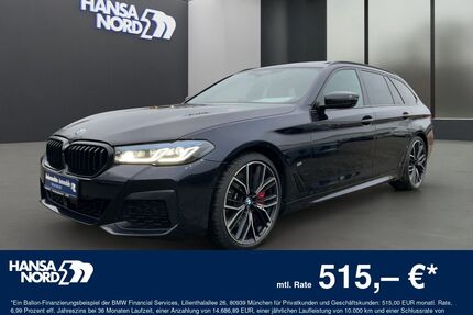 BMW 530 Gebrauchtwagen