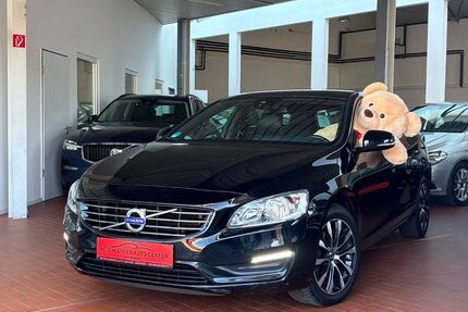 Volvo V60 Gebrauchtwagen