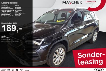 Seat Ateca Gebrauchtwagen