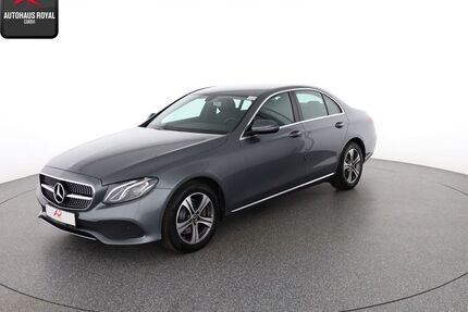 Mercedes-Benz E 200 Gebrauchtwagen