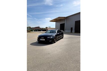 Audi A5 Gebrauchtwagen