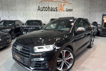 Audi SQ5 Gebrauchtwagen