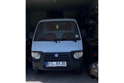 Piaggio Porter Gebrauchtwagen