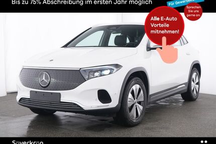 Mercedes-Benz EQA Gebrauchtwagen
