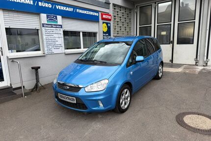 Ford C-Max Gebrauchtwagen