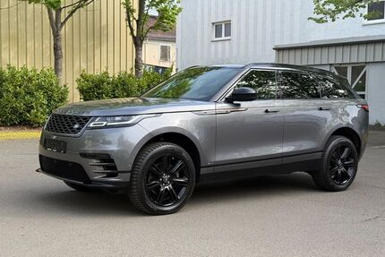 Land Rover Range Rover Velar Gebrauchtwagen