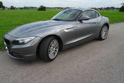 BMW Z4 Gebrauchtwagen