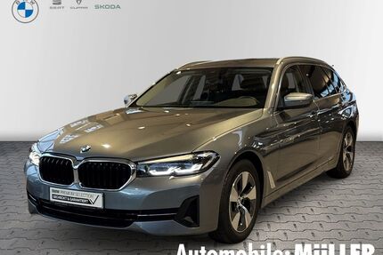 BMW 520 Gebrauchtwagen