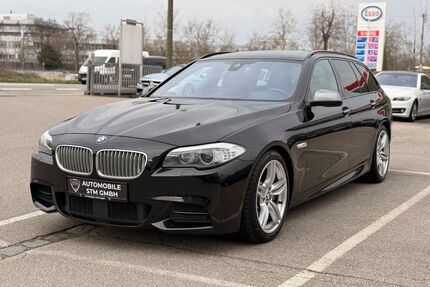 BMW M550 Gebrauchtwagen