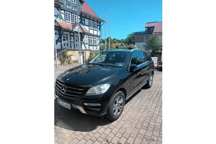 Mercedes-Benz ML 250 Gebrauchtwagen